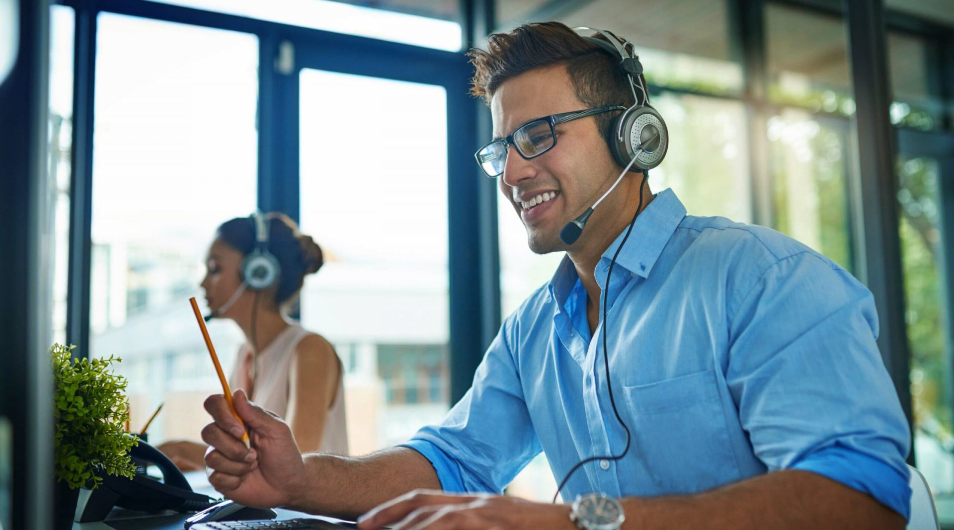 customer service - syd group news