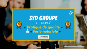 syd groupe Meilleure ESN