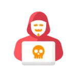Illustration hacker