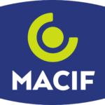 logo MACIF - référence clients SYD