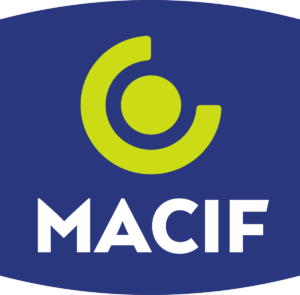 logo MACIF - référence clients SYD