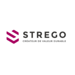 STREGO logo référence SYD