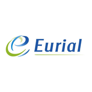 Logo Eurial - Références clients groupe SYD
