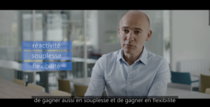 Miniature vidéo témoignage client Lacroix Groupe SYD