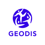 logo GEODIS (référence groupe syd)