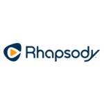 logo Rhapsody (référence groupe syd)