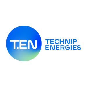 logo technip energies références client groupe SYD