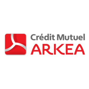 ARKEA crédit mutuel - référence client SYD