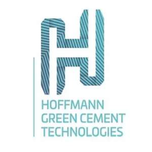 LOGO Hoffmann green cement technologies