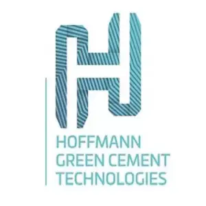 LOGO Hoffmann green cement technologies