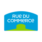 rue du commerce logo référence client syd