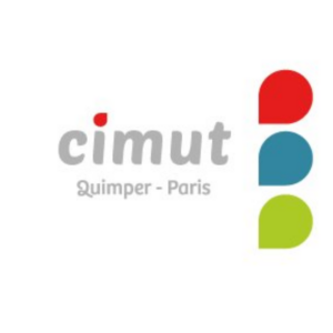 logo cimut - référence client syd