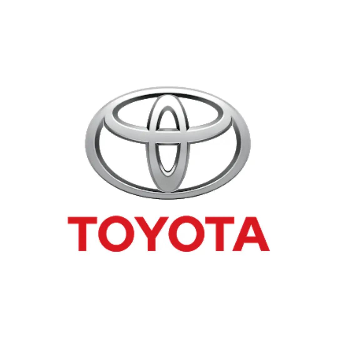 logo toyota référence client syd