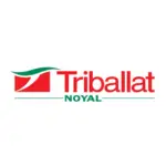 triballat logo - référence SYD
