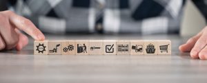 ERP : les avantages d'une solution optimale