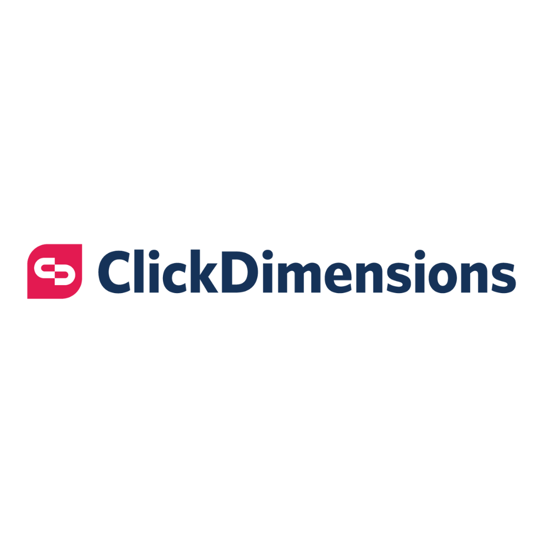 logo clickdimension syd partner