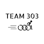 team-303-logo