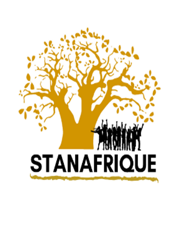 logo stanafrique fondation SYD