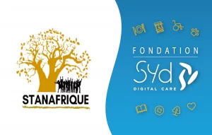 STANAFRIQUE - Fondation SYD