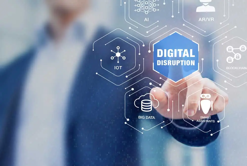 Transformation digitale à Nantes, à Brest, à Orléans, Paris et Niort : un enjeu pour votre entreprise, des avantages pour vos client