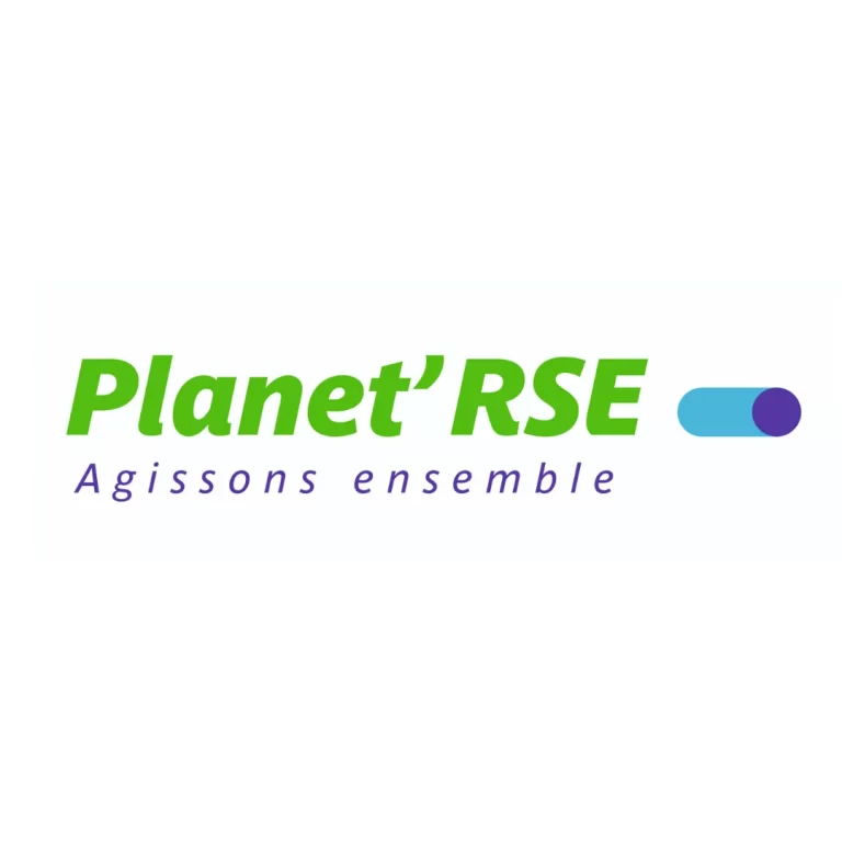 planète RSE - logo