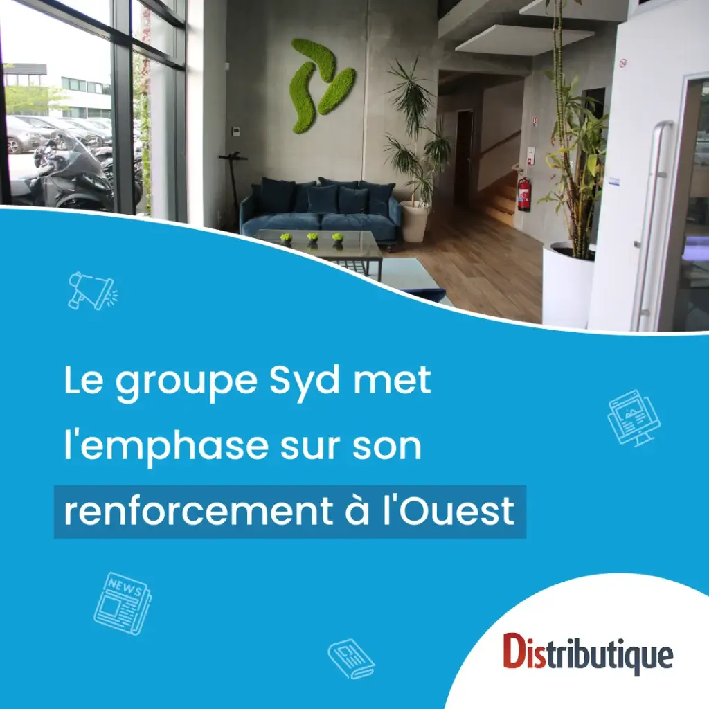 renforcement à l'ouest