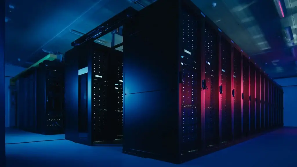 serveurs big data