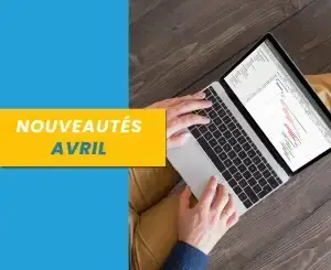 Les nouveautés microsoft D365 - AVRIL