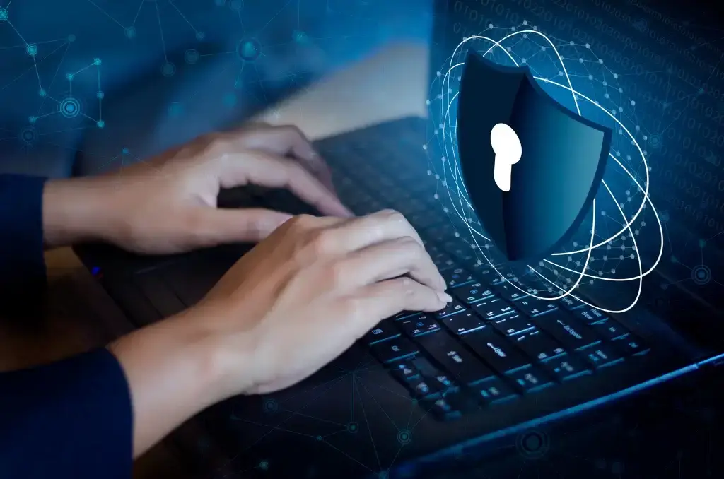 Cyberattaque