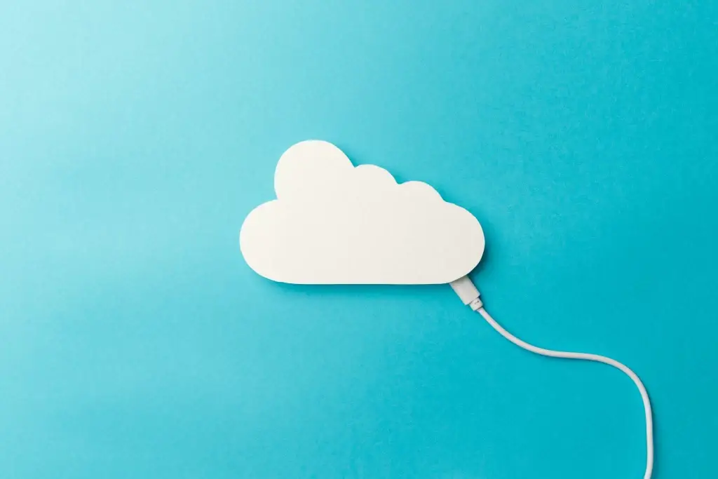 cloud IT