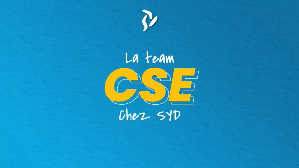 team cse chez SYD