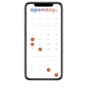 apenday screenshot