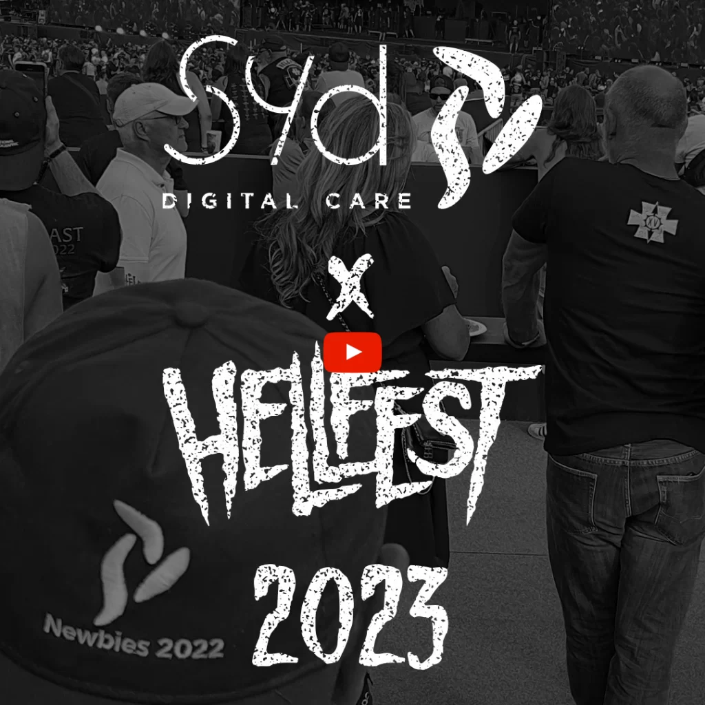 Hellfest x SYD 2023