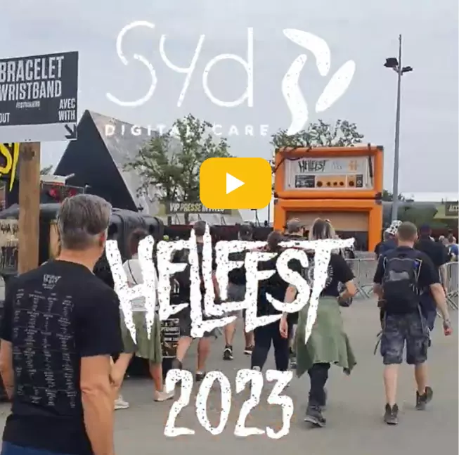 hellfest SYD