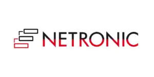 netronic logo