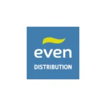 even distribution logo