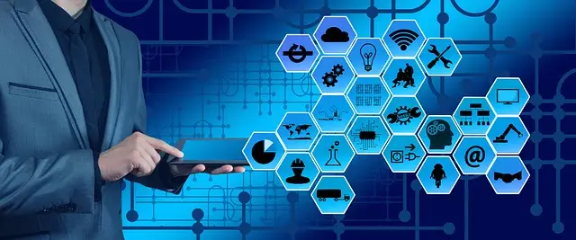 Optimisation du cycle client dans l'industrie