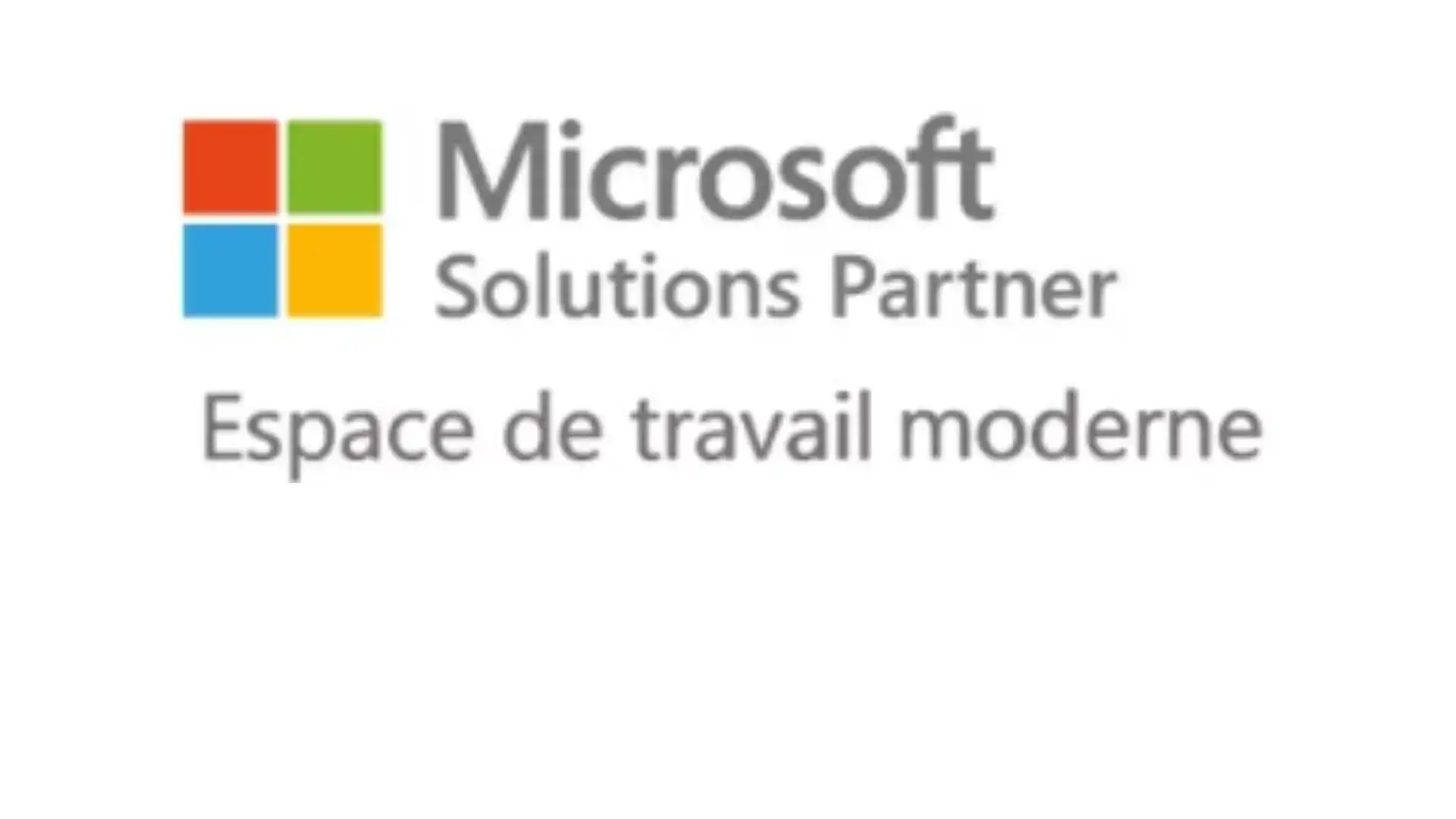 SYD, Microsoft Solutions Partner Business Applications