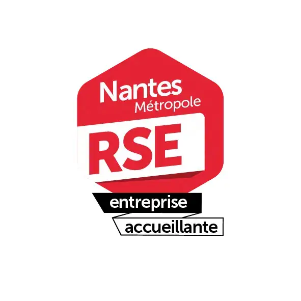 logo entreprise accueillante