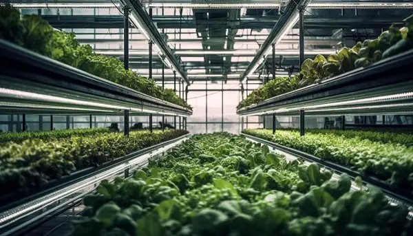 Agroalimentaire