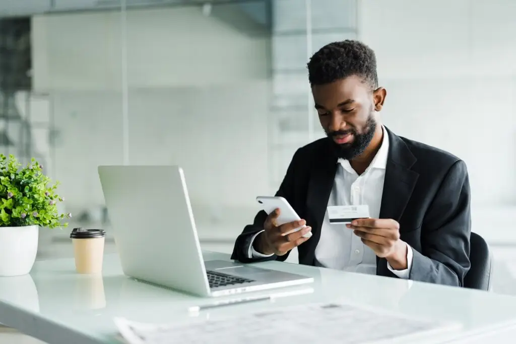client satisfait banque