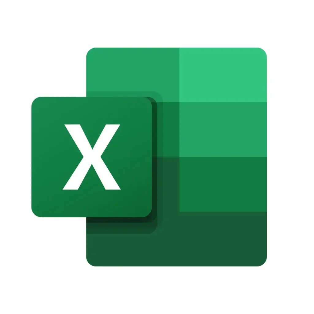 excel logo