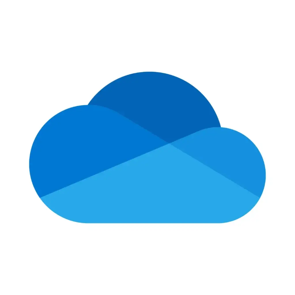 logo onedrive