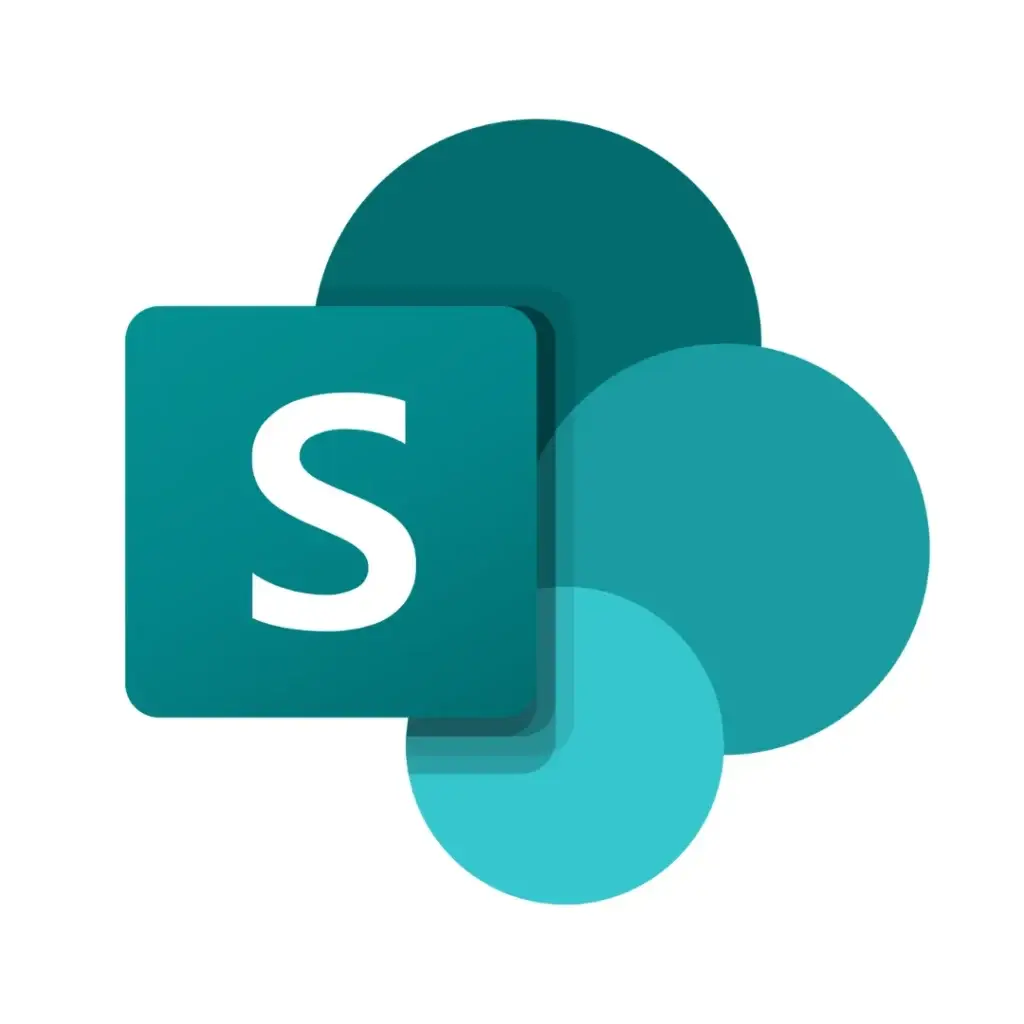 Sharepoint logo