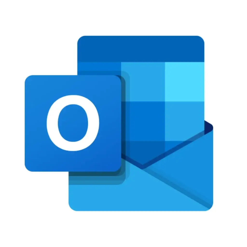 oulook logo