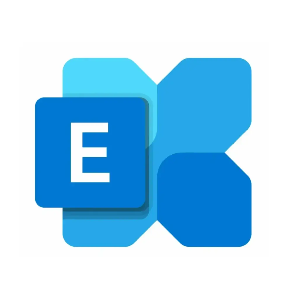 logo exchange