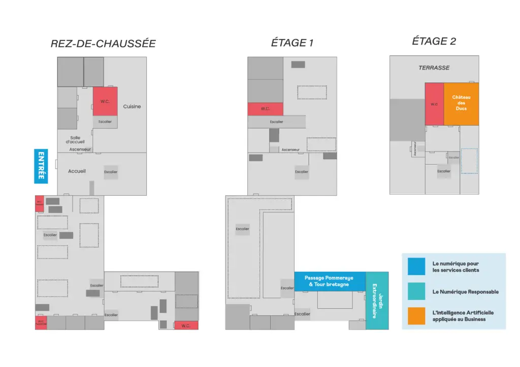 Programme_plan batiment 25 ans