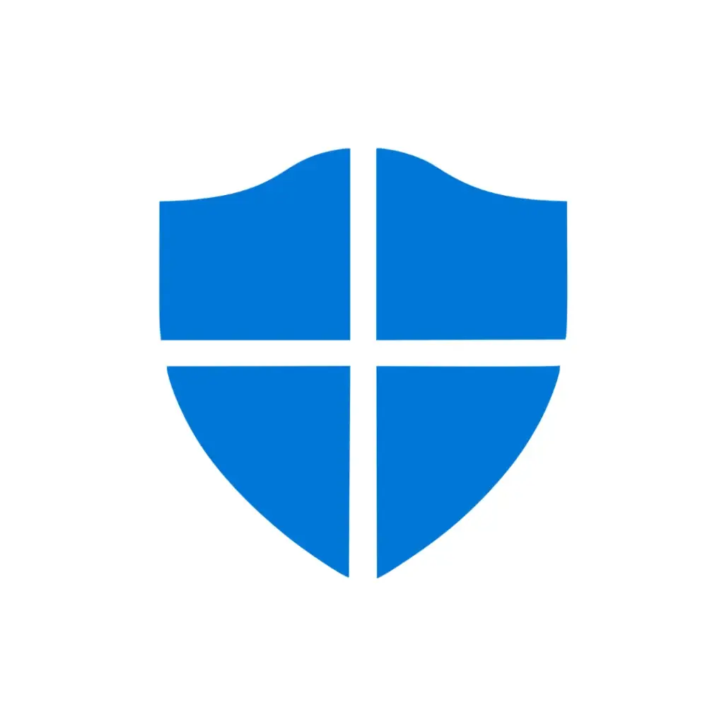 microsoft defender logo