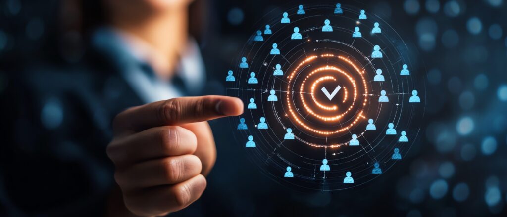 CRM innovations