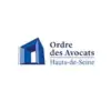 ordre des avocats des hauts de seine